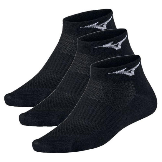 Mizuno Κάλτσες Training Mid Socks 3 pairs